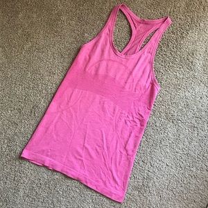 Lululemon Swiftly Tech Racerback